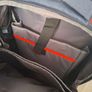 Samsonite Laptop Bag wheels Image 3