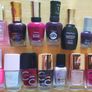 Nail polishes Image 2