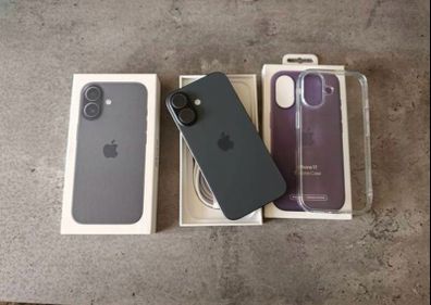 apple  iphone 17