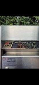 true freezer