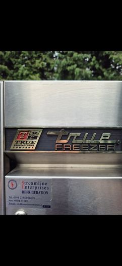 true freezer
