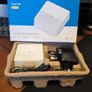 TP-Link Tapo H200 Smart Hub - Wireless Home Automation - Smart Alarm & Chime - MicroSD Storage (Up to 512 GB) Image 2
