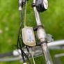 Vintage Claud Butler Odessey Bike Image 4