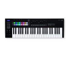 Novation Launchkey 49 MK3
