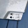 BMW E36 M3 South African Sump guard brace protective plate 51718209093 Image 9