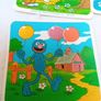 Sesame Street Character stickers Image 4