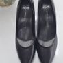 KENNEL & SCHMENGER leather court Sz 8 - Bnwot Rrp 203 Image 9