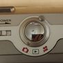 FujiFilm Finepix A210 Digital Camera 3.2MP 2AA Batteries SD Card Image 5