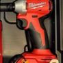 milwauke Impact Driver Image 2