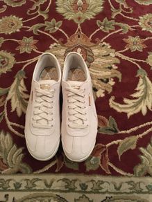 Puma Trainers size EU-40.5  UK-7