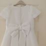 Holy communion dress Image 7