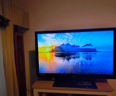 42" Tv Lg