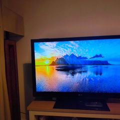 42" Tv Lg