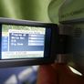 Hitachi Multi Format+ DVD SD card Cam Digital Zoom Image 6