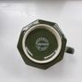 RAYWARE coffee breakfast set Green and Gold Image 2