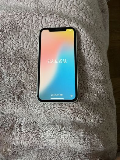 iPhone