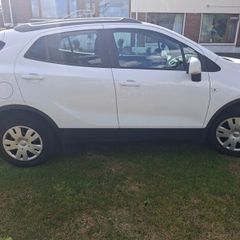 Opel Mokka 2015