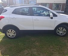 Opel Mokka 2015