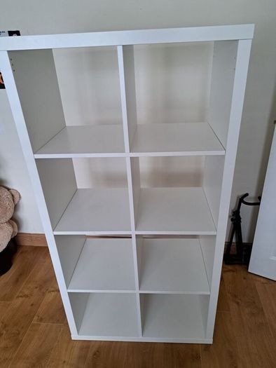 Ikea Kallax Cabinet For Sale in Perrystown, Dublin from tamarco