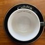 Set of 2 coffee Espresso cups - Cubita - Cafe' de Cuba Image 3