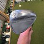 Titleist Vokey Sm9 58 Deg Lob Wedge. Image 2