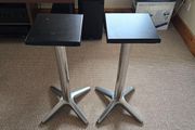 Speaker Stands