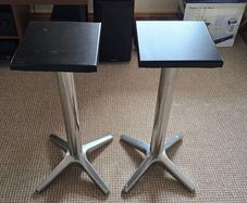 Speaker Stands