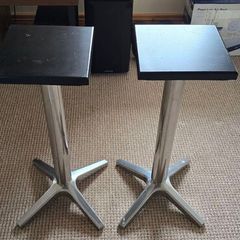 Speaker Stands