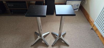 Speaker Stands