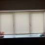 Selection of Roller and Roman Blinds Image 5
