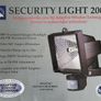 security lights Image 3