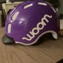 Woom helmet Image 2