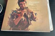 Herman Drey Mozart Opera Arias