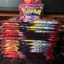 Pokemon Destined Rivals Packs Image 7