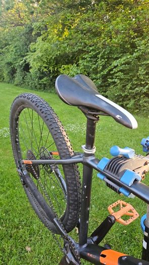Cube Acid MTB Hardtail