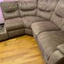corner sofa, 5 piece modular suite Image 2