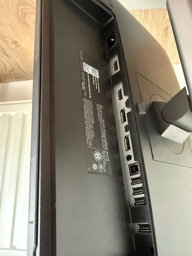 Monitor Dell