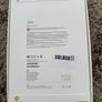 Apple A16 11" iPad (2025) | Pink | Brand New Image 2