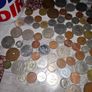 Over 140 Coins, Postage Available or Collection, please view photos for condition and description as these just came in as a box lot, I don't know anything about coins so selling all as is condition Image 2