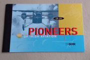 Ireland Mint Stamps : Pioneers of Irish Aviation - Prestige Stamp Booklet - 1998