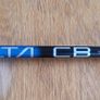 Choice of Ping Alta CB Driver Shafts Image 3