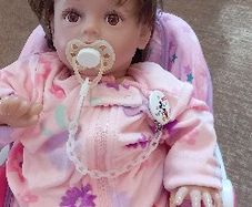 reborn doll