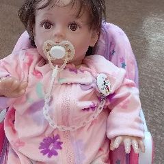 reborn doll