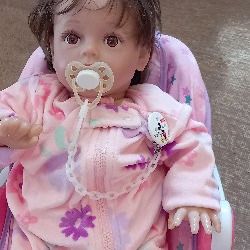 reborn doll