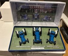 Fordson 1:32 scale set
