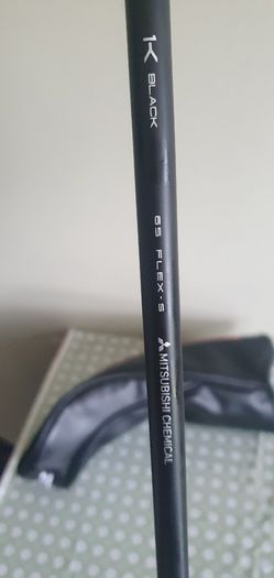 Titleist Tsr3 Driver