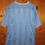 vintage 03/2004 season man city jersey Image 2