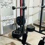All In One Powerlifting Setup Immaculate Condtion Image 5