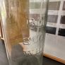 Vintage and Original 1970s Bells Eight Pint Whisky Bottle Image 5