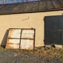 Large Industrial Barn Doors Image 2